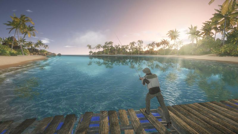 Pro Fishing Simulator - Predator Edition ͼ 6