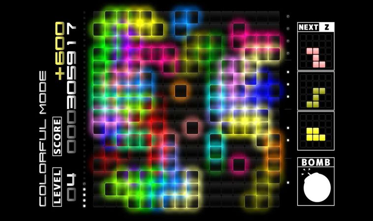 Pentominon Transctiption ͼ 2