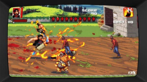 Dead Island Retro Revenge ͼ 3