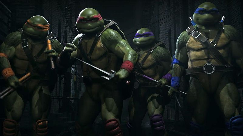 Injustice 2: Fighter Pack 3 ͼ 1