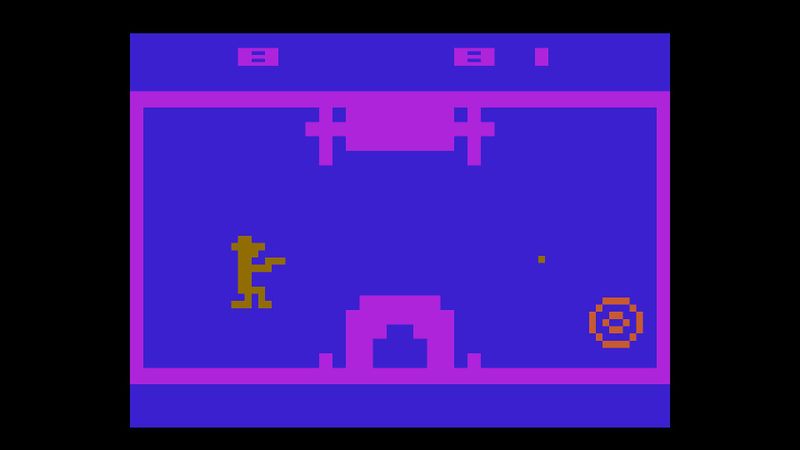 Atari Flashback Classics Volume 2 ͼ 1
