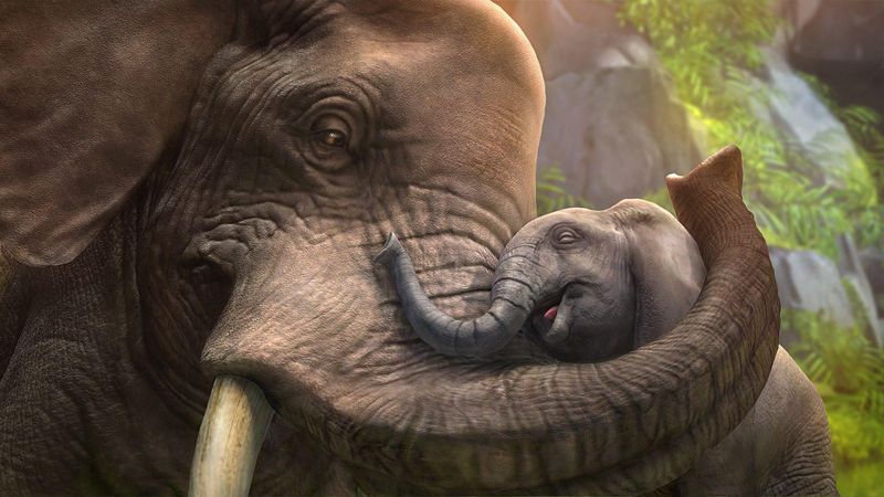 Zoo Tycoon ͼ 1