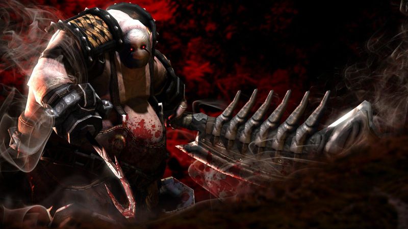 World II:Hunting Boss 截图 2