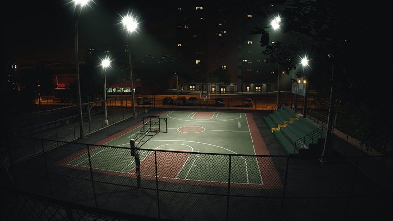 NBA LIVE 18: The One Edition ͼ 3