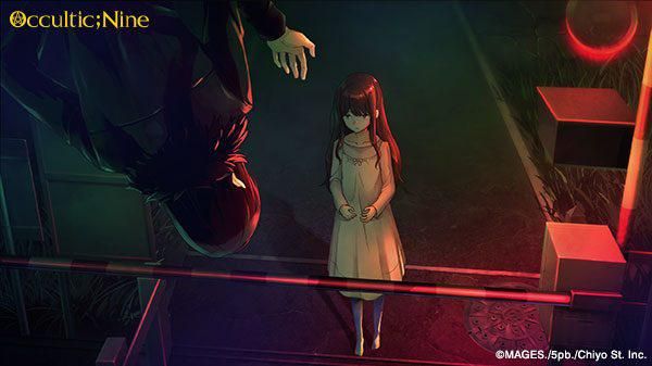 Occultic;Nine ͼ 3