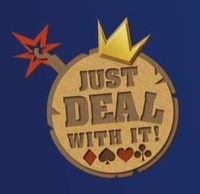 Just deal with it!