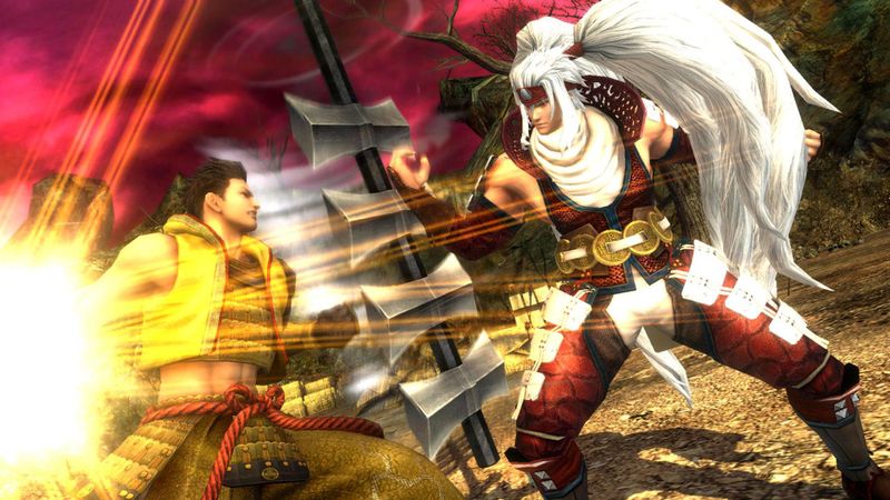 ս BASARA Ҵ崫 ͼ 3