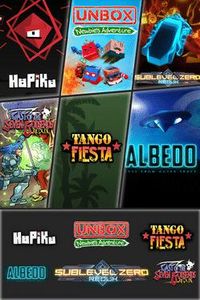 Merge Mega Bundle