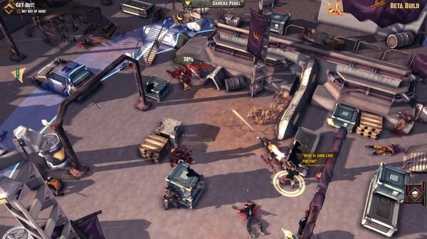 Fallen: A2P Protocol ͼ 3