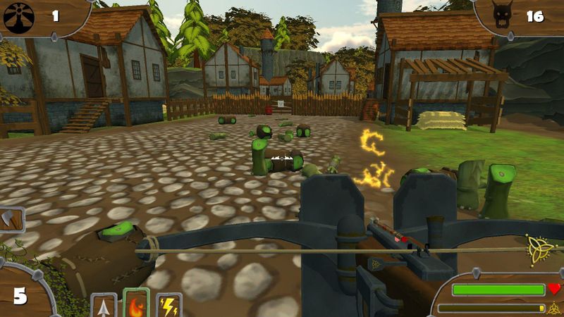 Orc Slayer ͼ 2