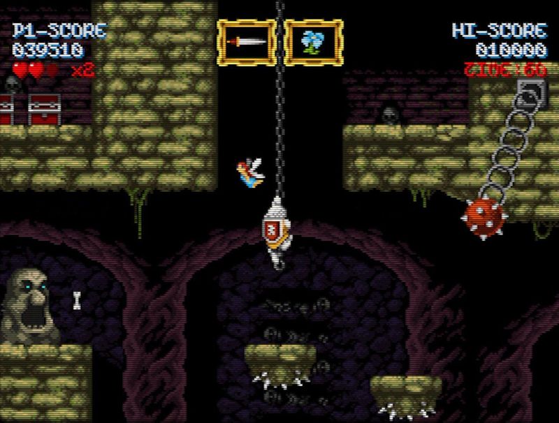 Maldita Castilla EX ͼ 1