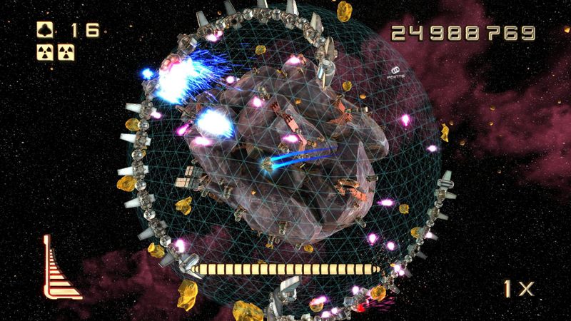 Super Stardust Ultra ͼ 3