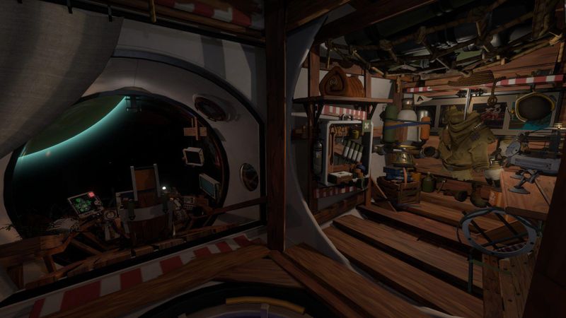 Outer Wilds 截图 2
