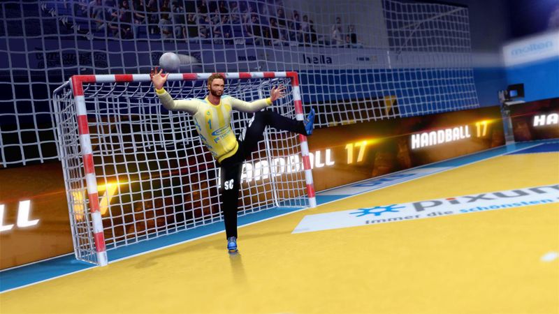 Handball 17 ͼ 3