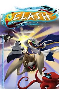 CLASH