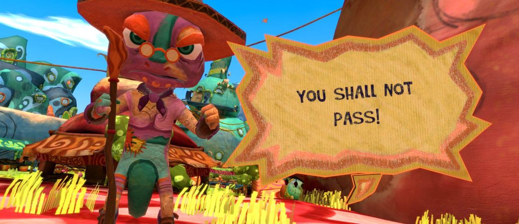 The Last Tinker: City of Colors ͼ 5