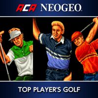 ACA NEOGEO Top Player
