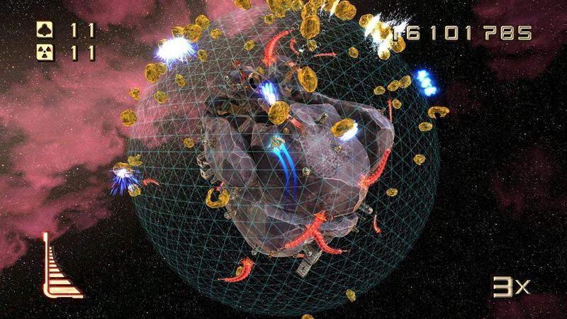 Super Stardust Ultra ͼ 2