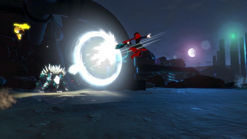 RWBY¾֮ʴ ͼ 4