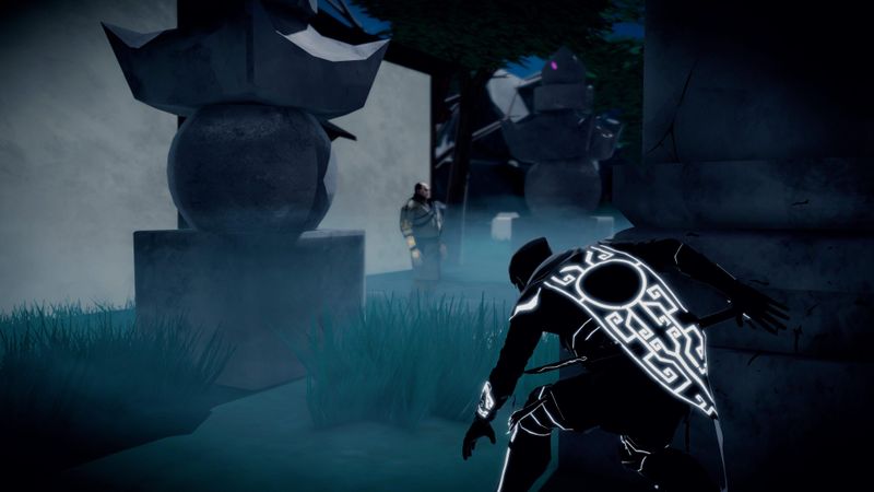 Aragami: Shadow Edition ͼ 8