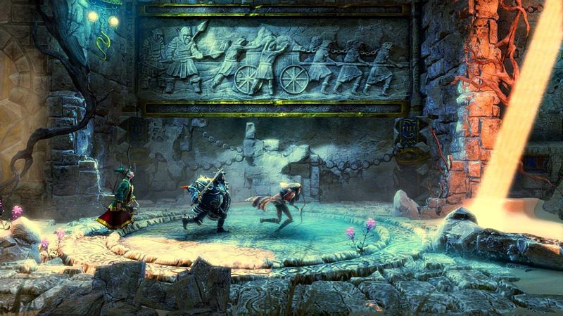 Trine 2: Complete Story ͼ 4