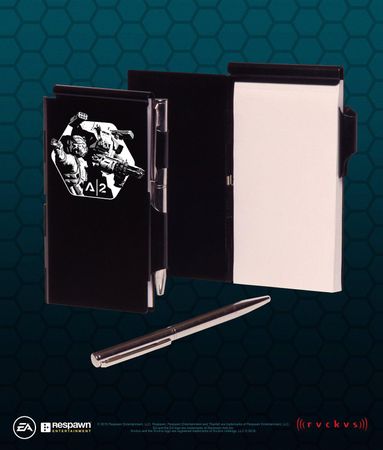 Titanfall 2: Vanguard Collector's Edition ͼ 4