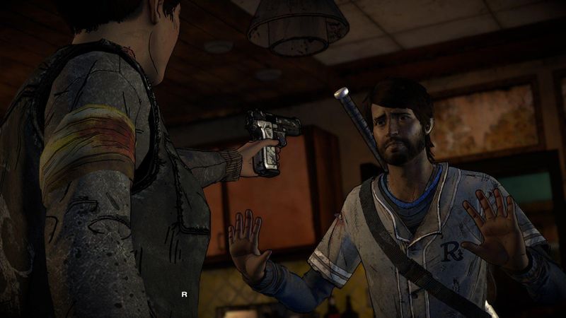 The Walking Dead: The Telltale Series Collection ͼ 4