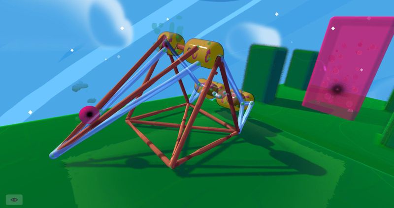 Fantastic Contraption ͼ 1