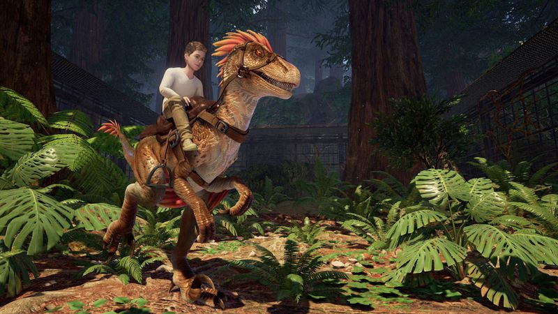 ARK Park ͼ 2
