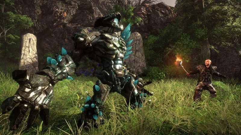 Risen 3: Titan Lords - Enhanced Edition ͼ 4
