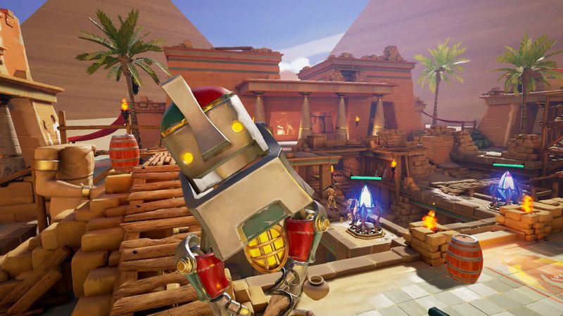 Ancient Amuletor ͼ 5