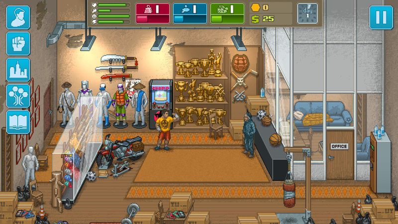 tinyBuild Action-Packed Bundle ͼ 3