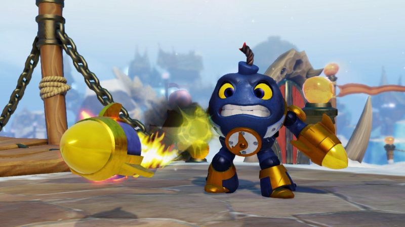 Skylanders: Swap Force ͼ 10