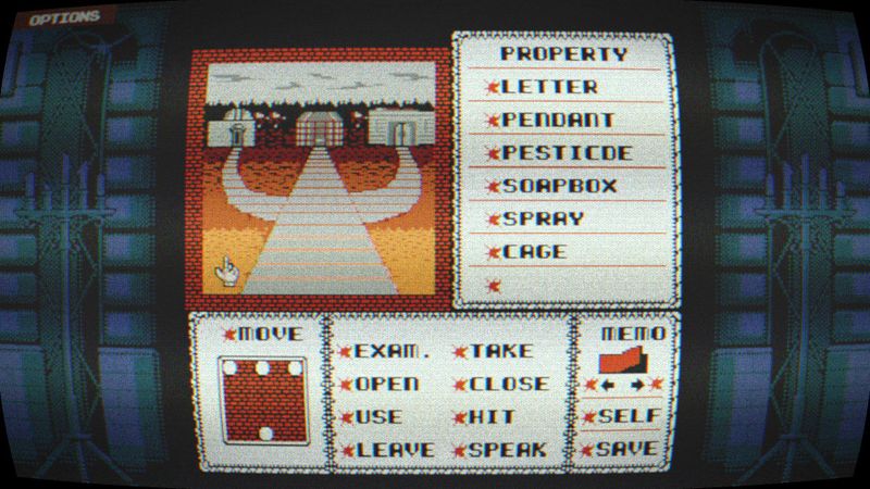 8-bit Adventure Anthology: Volume I ͼ 3