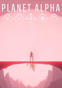PLANET ALPHA