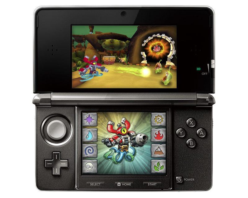 Skylanders: Swap Force ͼ 2