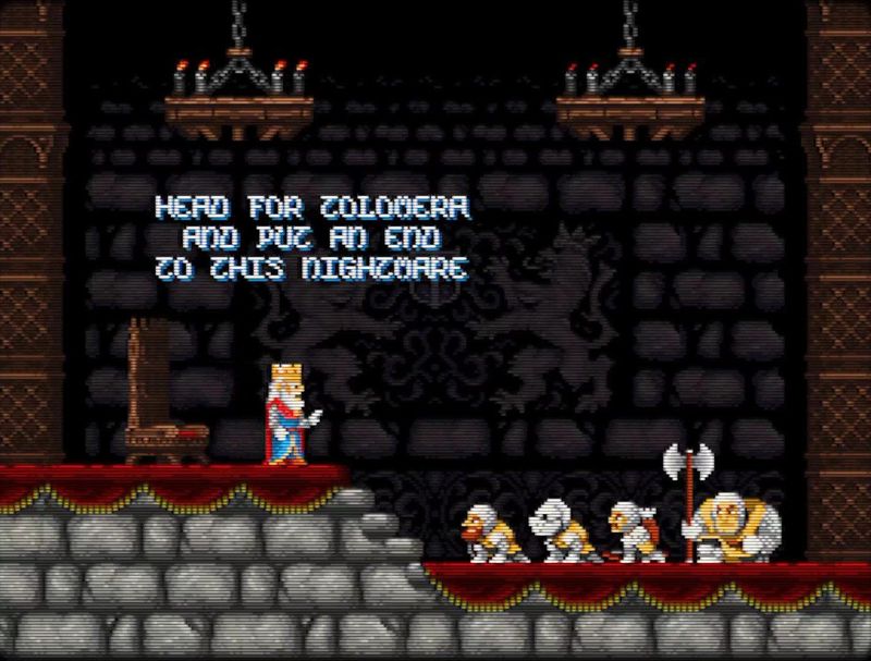 Maldita Castilla EX ͼ 5