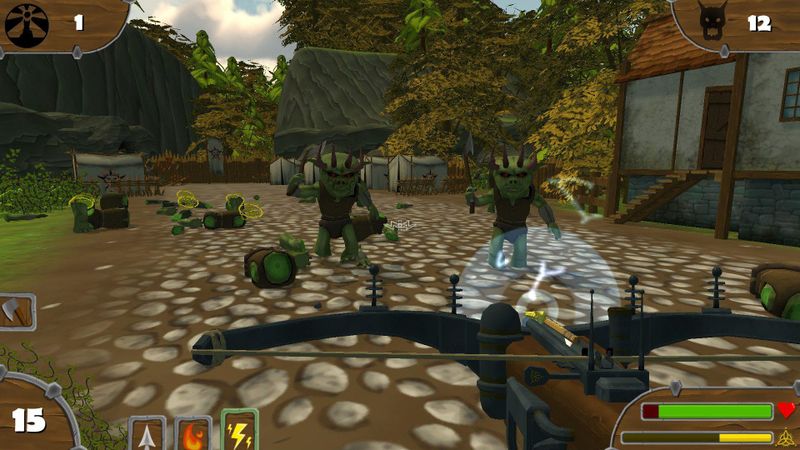 Orc Slayer ͼ 4
