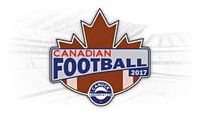 Canadian Football 2017