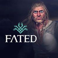 Fated: The Silent Oath