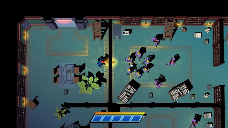 tinyBuild Action-Packed Bundle ͼ 7