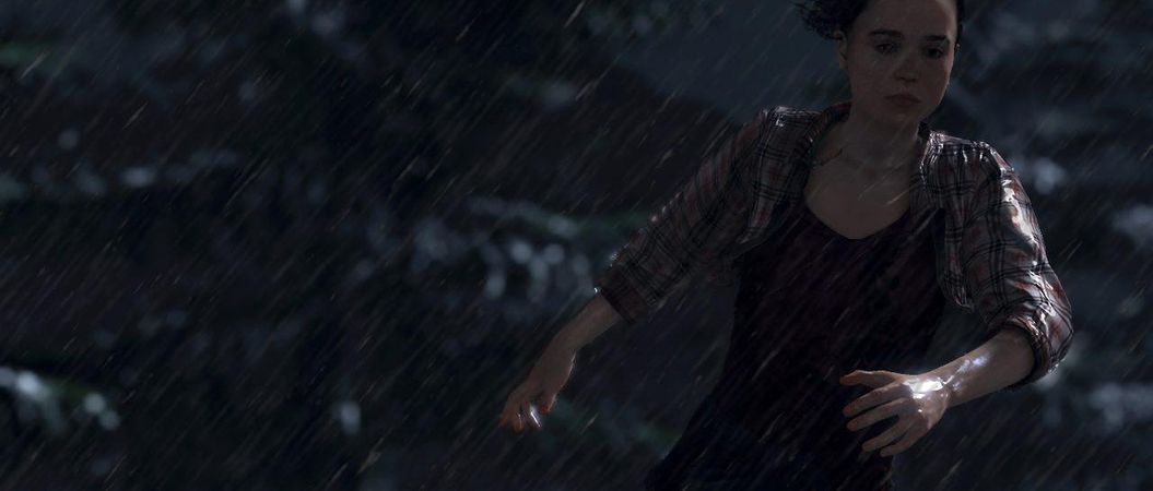 Beyond: Two Souls ͼ 4