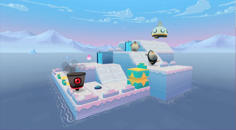 Waddle Home ͼ 5