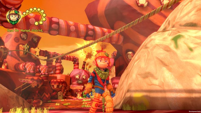The Last Tinker: City of Colors ͼ 1