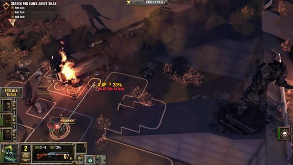 Fallen: A2P Protocol ͼ 4