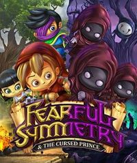 Fearful Symmetry & The Cursed Pr