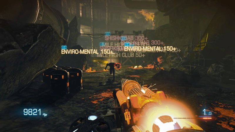 Bulletstorm: Full Clip Edition Duke Nukem Bundle ͼ 1