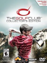 The Golf Club