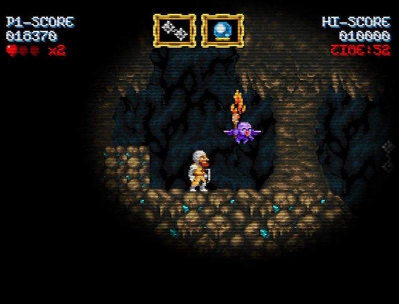 Maldita Castilla EX ͼ 2