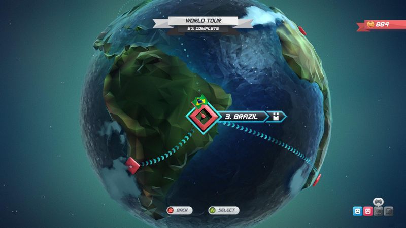 Horizon Chase Turbo ͼ 3
